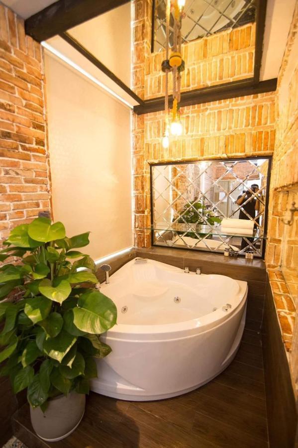 H Hotel Koi Boutique Saigon Ho Chi Minh-byen Eksteriør bilde